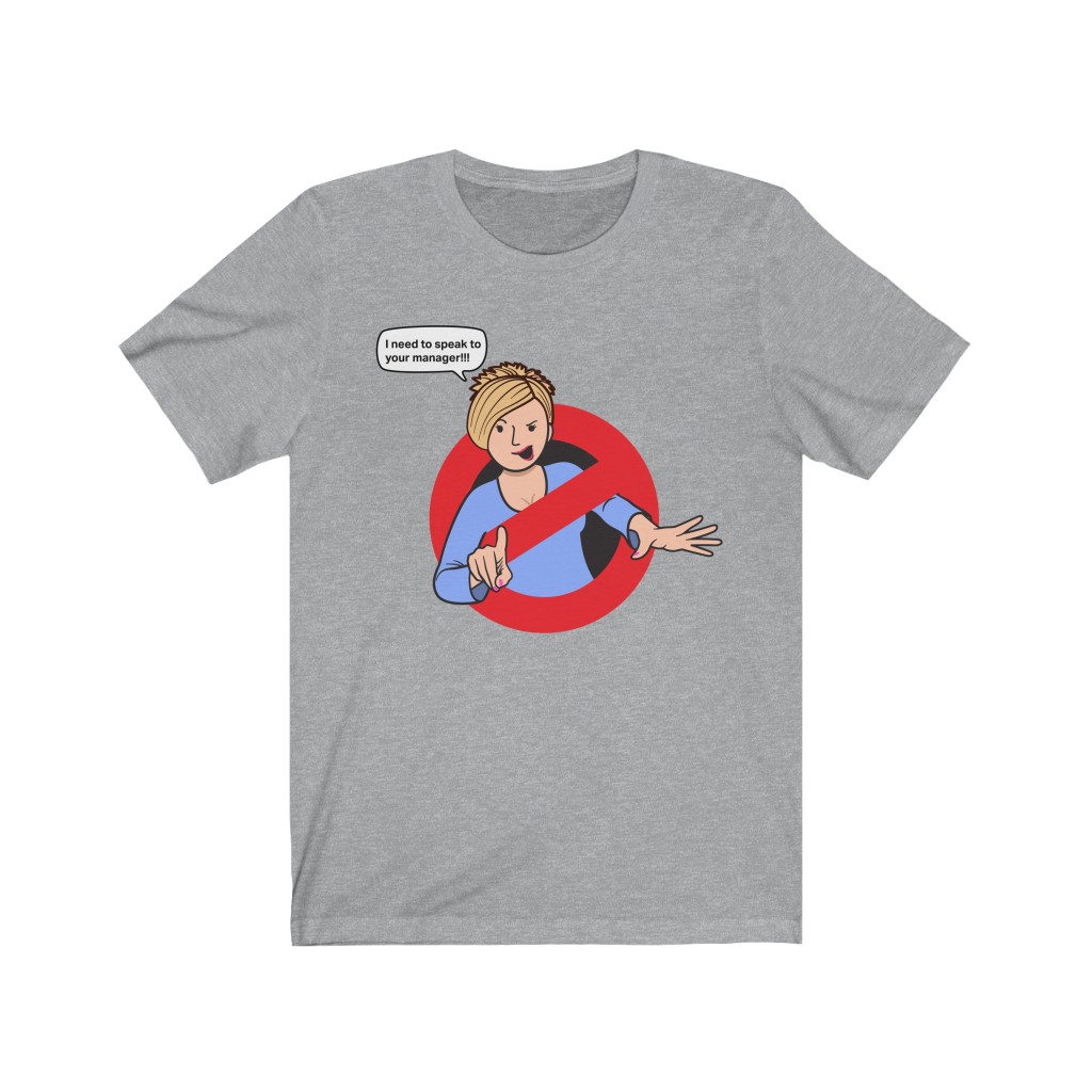 Cancel Karen Tee - Image 3