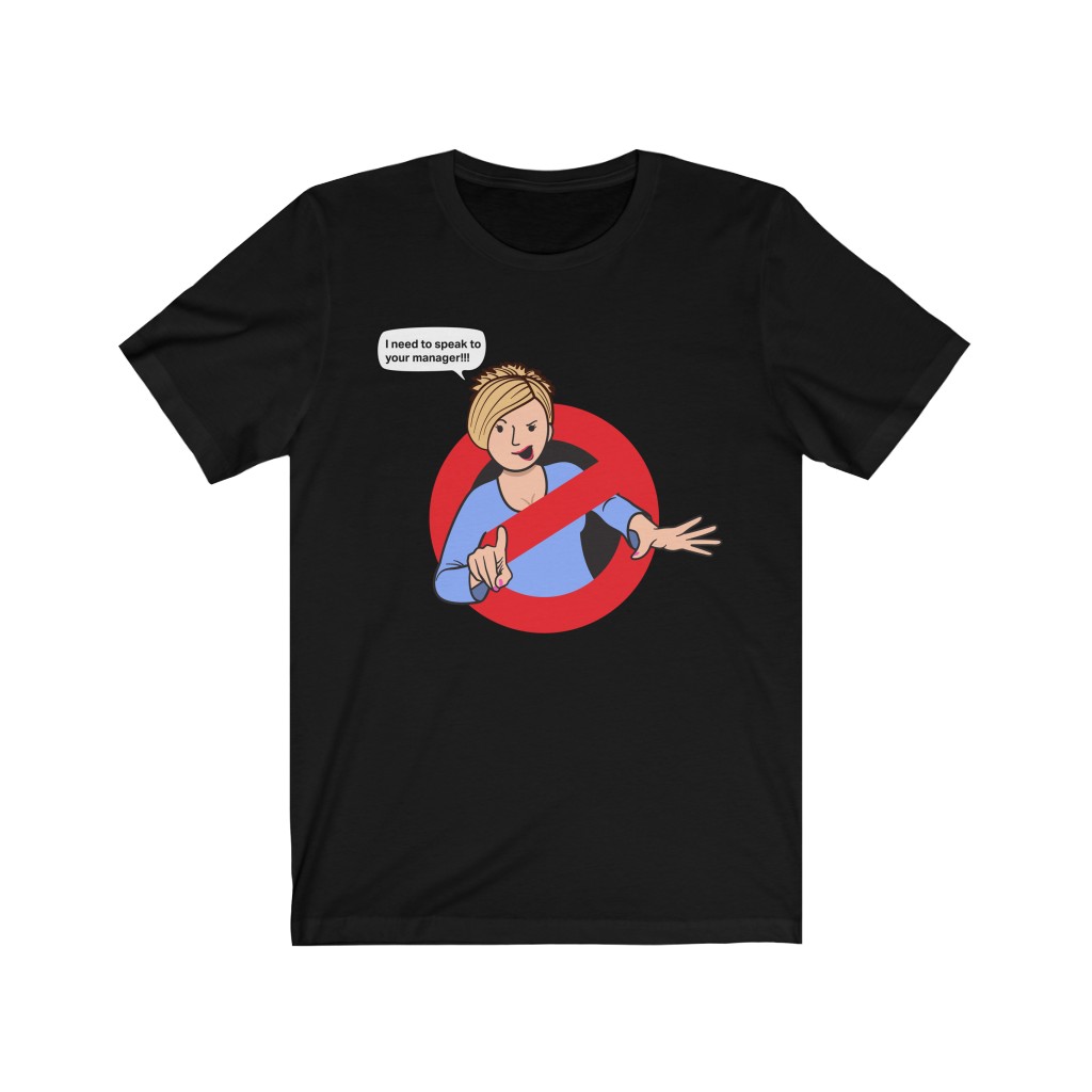 Cancel Karen Tee - Image 2