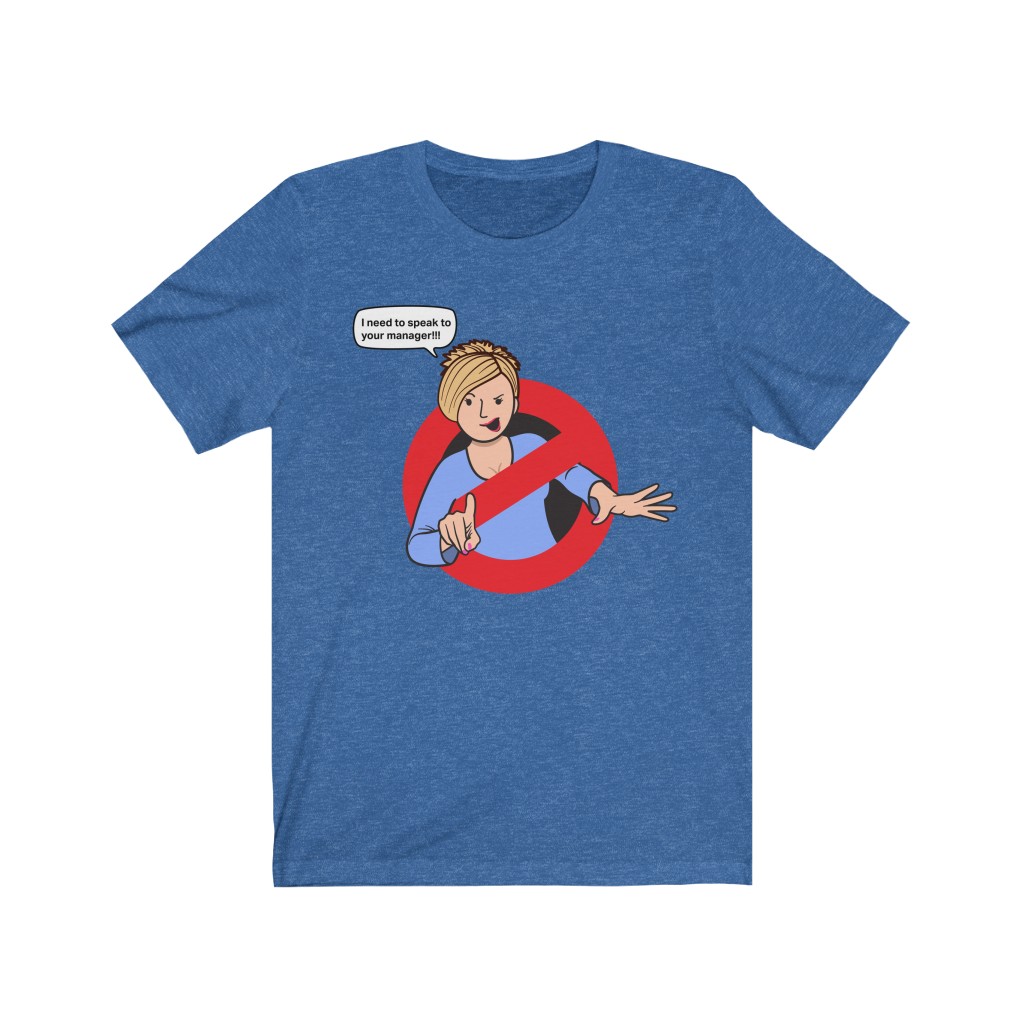 Cancel Karen Tee - Image 4