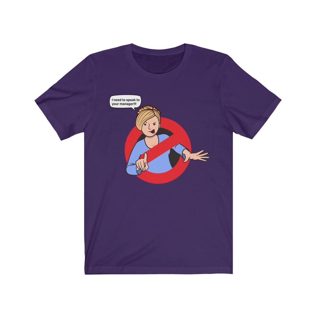 Cancel Karen Tee - Image 5