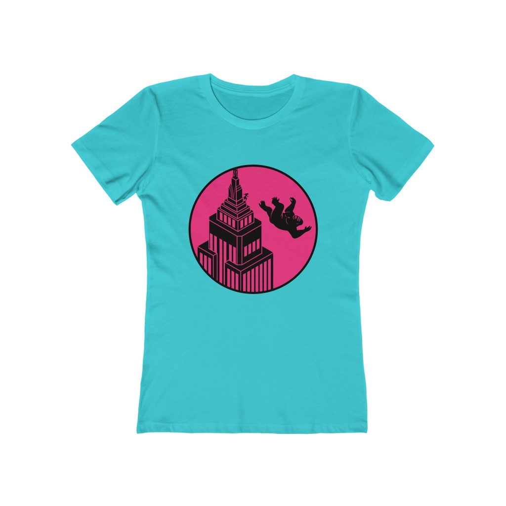 Bitter-Sweet - Women's Boyfriend Tee
