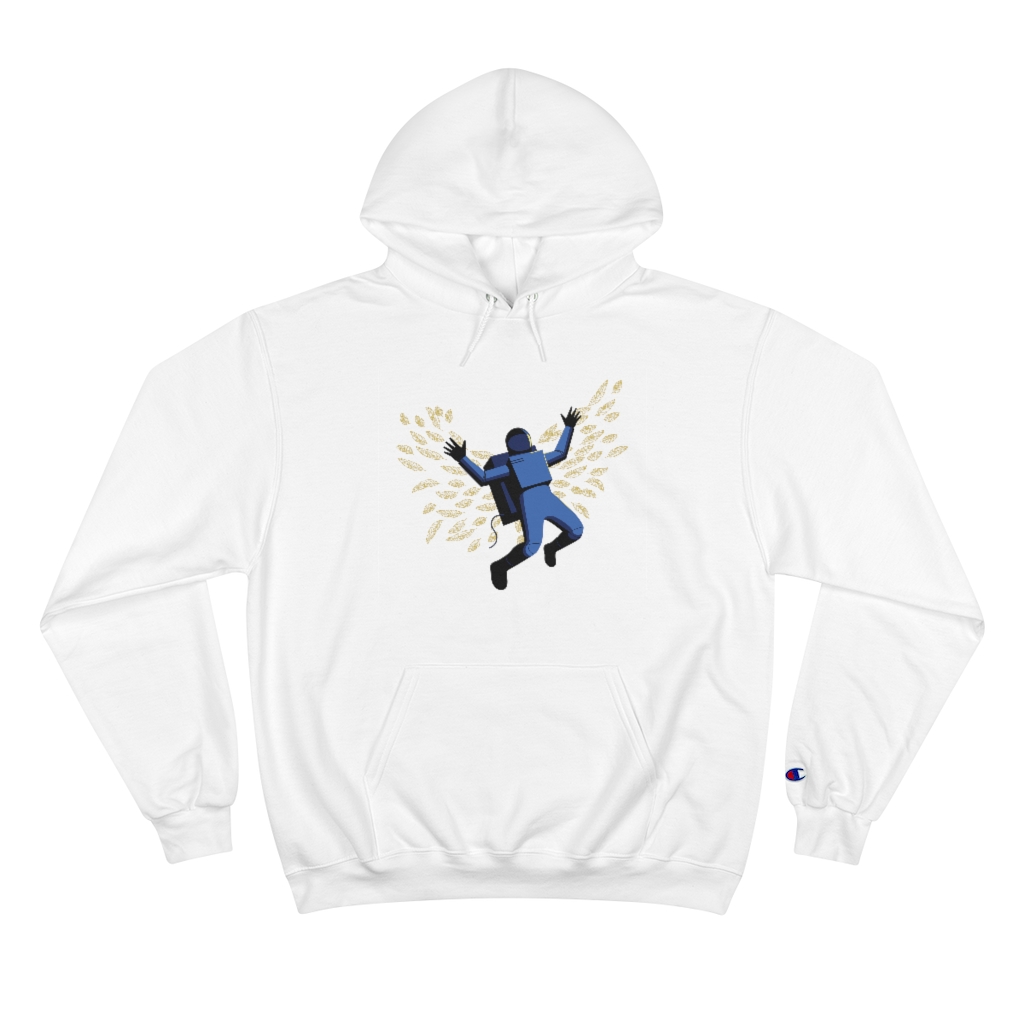 THE FALL OF ICARUS - Champion Hoodie