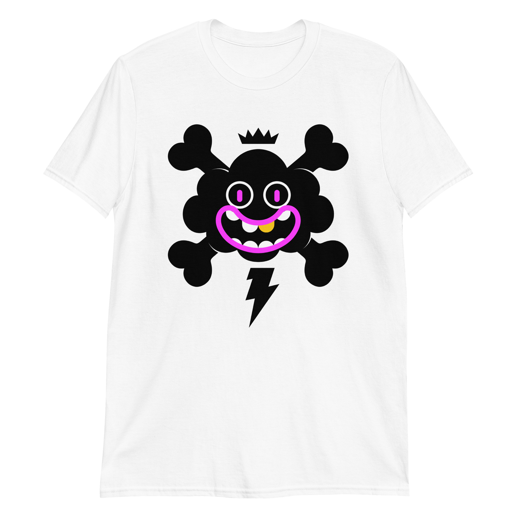 Dark Cloud King Storm