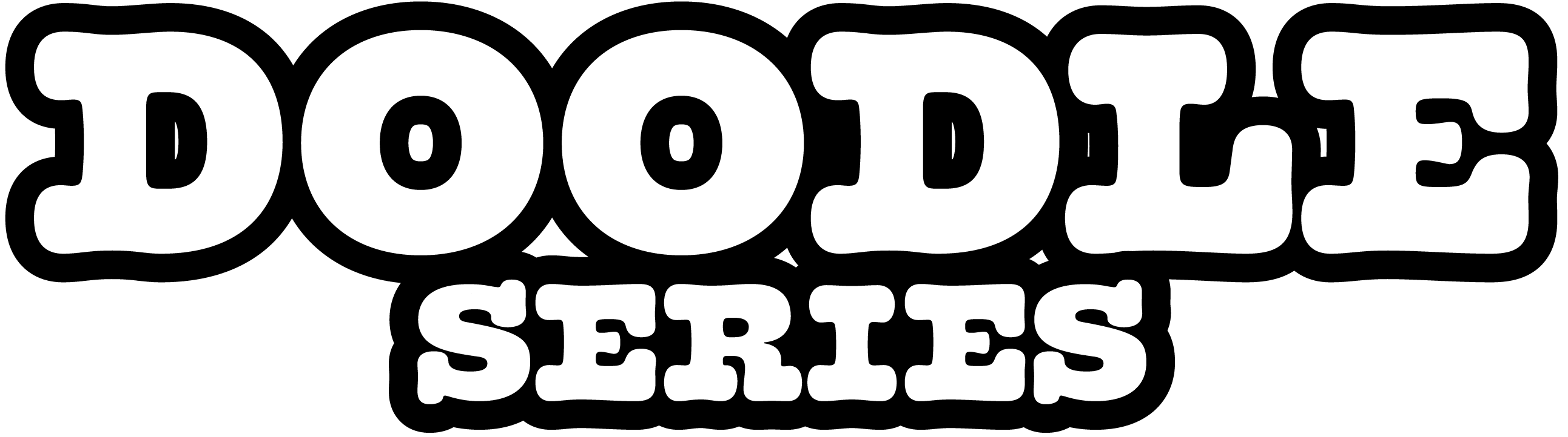 doodle series header min